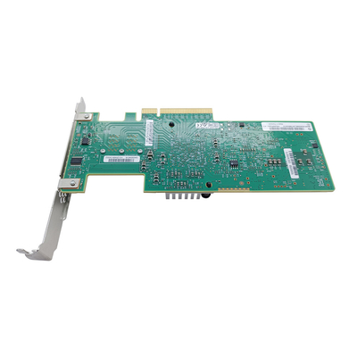 کنترلر RAID آداپتور اترنت سرور اترنت LSI SAS 9240-8i 12Gb/S