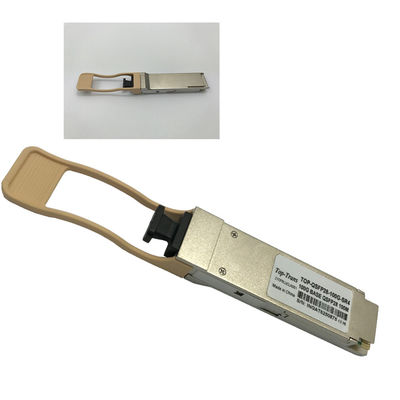 برند اصلی 02311GBW QSFP28-100G-SR4 ، MM 850NM 100M MPO 100G QSFP28 ماژول