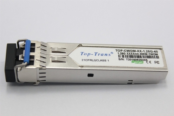 ماژول QSFP28 MMF با پشتیبانی DDM/DOM و طول موج 850nm