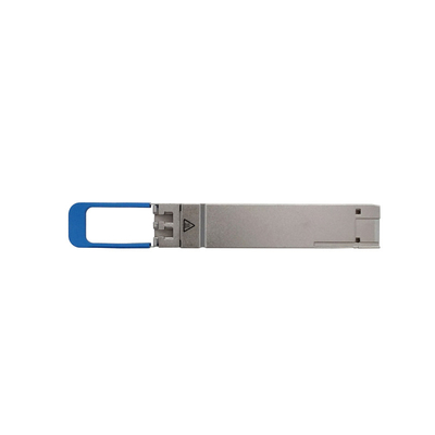 OM4 850nm MMF موازی با فاصله 100m و پشتیبانی DDM / DOM