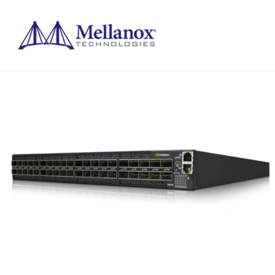 MQM9790-NS2R 800G Scalable Enterprise Switch Next-Generation Spine-Leaf Architecture برای مراکز داده های بیش مقیاس
