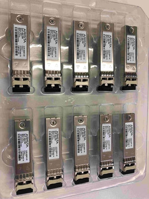 آریستا SFP-10G-SR MINI GBIC 10Gb 850nm 300m CCTV فرستنده و گیرنده فیبر نوری