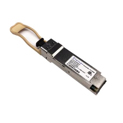 Finisar FTL4C2QE1C 40G Ethernet LM4 Multimode 1310nm 140m Hot Pluggable LC Optical Transceiver for AIDC