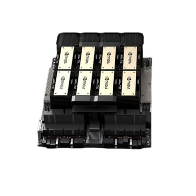 NVIDIA HGX H200 جدید 8GPU Workstation با HBM و PCI Express