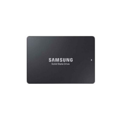 اصلی سامسونگ PM9A3 MZQL27T6HBLA-00A07 7.68TB SSD PCIe 4.0 6900MB/s Enterprise Solid State Drive برای HPC