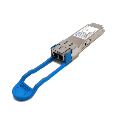 ماژول نوری 10 کیلومتری Finisar FTLC1151SDPL 100GBASE-LR4 اصلی