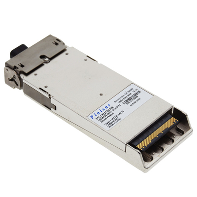فرستنده و گیرنده نوری Finisar FTLC8221SCNM 100GBASE-SR10 100m CFP2
