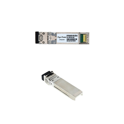 فرستنده گیرنده SFP28-BIDI-25G-ER 25G SFP28 BIDI سازگار 1270NM 1330NM 40KM