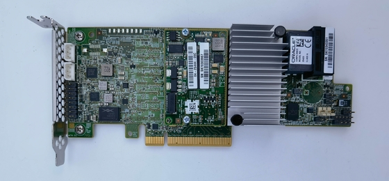 آداپتور سرور اترنت SAS 9361-8i 12Gb/S PCIE 3.0 کارت کنترلر SATA SAS RAID