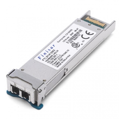 ماژول نوری Finisar FTLX1413M3BCL 10G XFP 1310nm 10km
