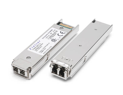 فرستنده و گیرنده نوری Finisar 1550 نانومتری 80 کیلومتری 10G ZR XFP FTLX1812M3BNL