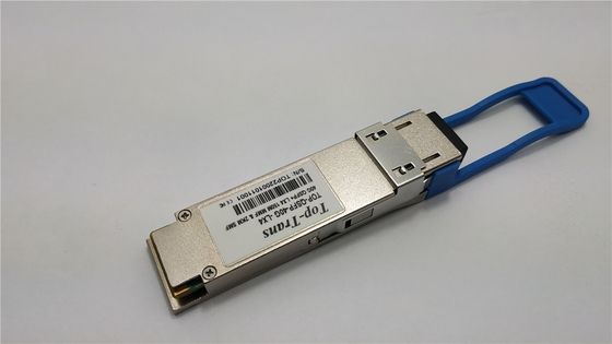 گیرنده PSM 40G QSFP+ 40GBASE-IR 1310NM 2KM DDM DOM