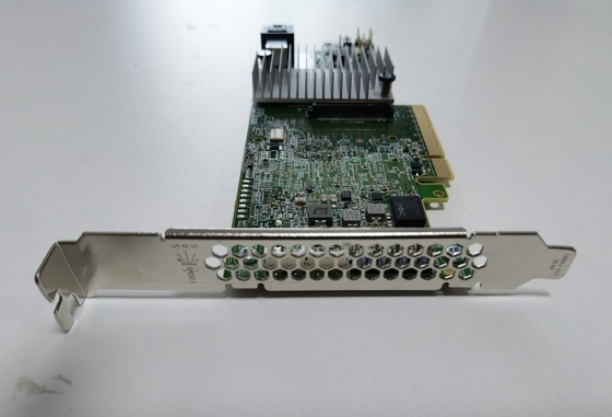 12Gb/S PCI Express SATA SAS RAID Controller 9361-4i 4 پورت