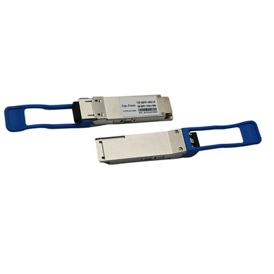1310NM CWDM4 40GBASE-LR4 QSFP+ Cisco QSFP-40G-LR4-S سازگار