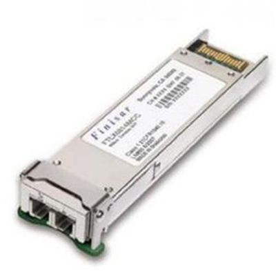 40 کیلومتر XFP 10G DWDM قابل تنظیم FTLX6611MCC