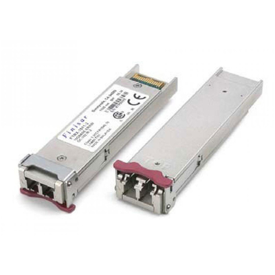 فرستنده و گیرنده نوری 10G DWDM XFP Finisar FTLX3613M3xx 1550nm