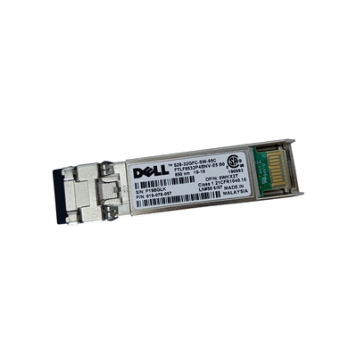 ماژول فرستنده گیرنده Dell 32G SFP+ FTLF8532P4BNV-E5