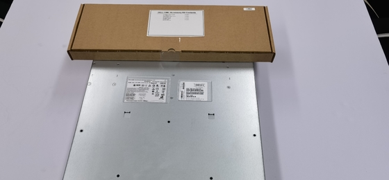 Hitachi 6520 Brocade San Switch 96 PORT FC 16GB HD-6520-48-16G-R-Z