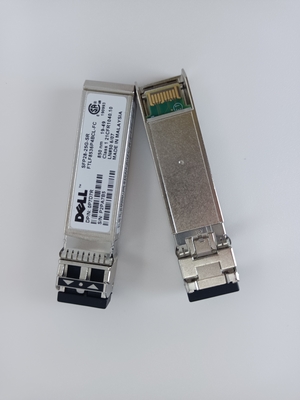 25Gb/S 850nm SFP+ ماژول اصلی SFP DELL FTLF8536P4BNL-E5