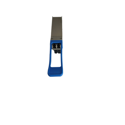 فرستنده گیرنده 40G QSFP+ سازگار با Dell 407-BBQV 10KM SMF 40G PLR4 QSFP+ PSM