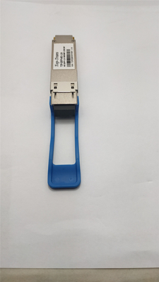 فرستنده گیرنده 40G QSFP+ سازگار با Dell 407-BBQV 10KM SMF 40G PLR4 QSFP+ PSM