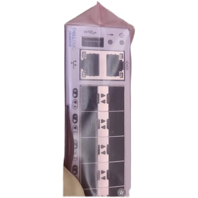 سوئیچ فیبر نوری Dell Connectrix DS6620B 24 پورت 32Gb/S سوئیچ شبکه Enterprise