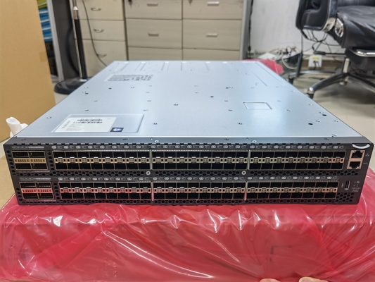 Hitachi Brocade SAN Switch HD-G630-96-32G-R 96 پورت اتصال 2U