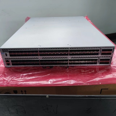 سوئیچ 48 پورت بروکات G630 32G SFP FC BR-G630-48-32G-R