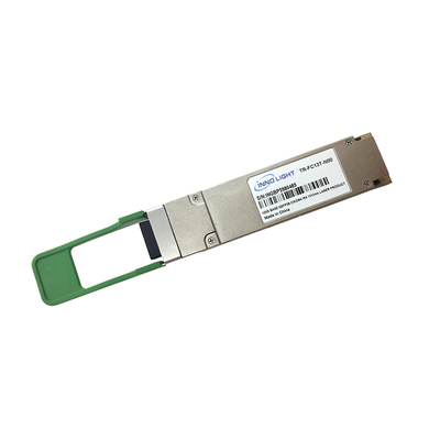 Innolight QSFP28 100G CWDM4 MSA 2km TR-FC13T-N00 برای اتصال مرکز داده