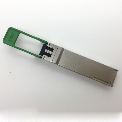 Innolight QSFP28 100G CWDM4 MSA 2km TR-FC13T-N00 برای اتصال مرکز داده