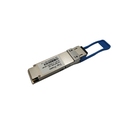 فرستنده و گیرنده نوری Juniper سازگار با JNP-QSFP-4X10GE-IR 1.4KM SMF 40G