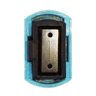 OM4 Multimode Type B Plenum MTP Trunk Cable 5M 12 Fibers MTP Female 12fmtpom4