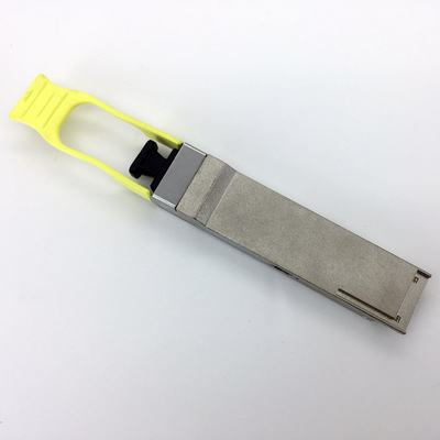 TR-IQ13C-N00 ماژول SFP اصلی 40Gb/S QSFP+ IR4 حالت تک موازی