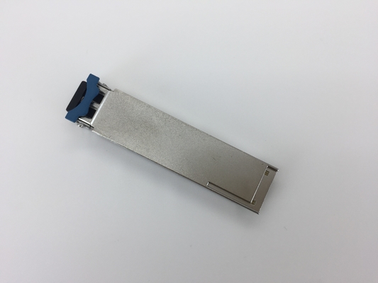 فرستنده گیرنده IR4 40G QSFP+ Single Mode 1310nm TR-QQ13T-N00 Innolight