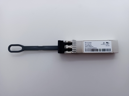 57-0000088-01 XBR-000192 چند حالته Brocade 16G SFP+ FC 850NM