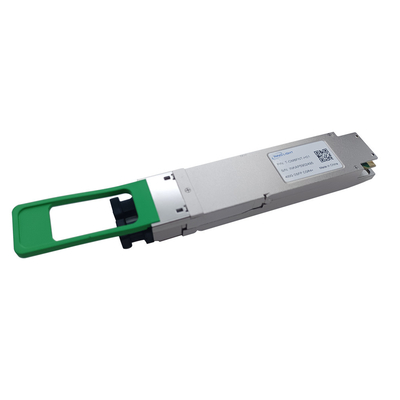 فرستنده و گیرنده ماژول SFP اصلی OSFP 400G BASE FR4 2km Innolight T-OM8FNT-H00
