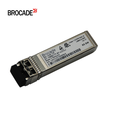 فرستنده گیرنده 150M MMF FC SFP 57-1000117-01 XBR-000163 8GFC SWL SFP+