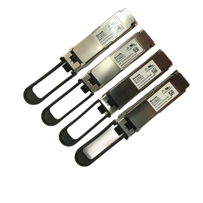 ماژول 57-1000490-01 XBR-000475 Brocade SFP 4x32G FC QSFP+ SWL