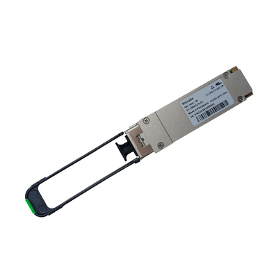 57-1000129-01 QSFP+ 40GBASE-SR4 MMF MPO فرستنده و گیرنده Brocade Gen6 FC32-64 استفاده