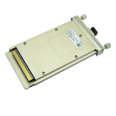 گیرنده TCFP-100G-SR10 850NM 300M MPO 100GBASE-SR10 100G CFP