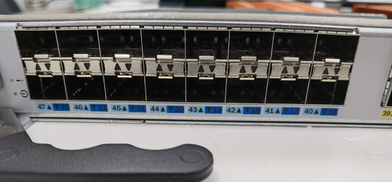 FC32-48 Brocade POD License 32GB 48 Port FC Blade For X6-4 X6-8 Director