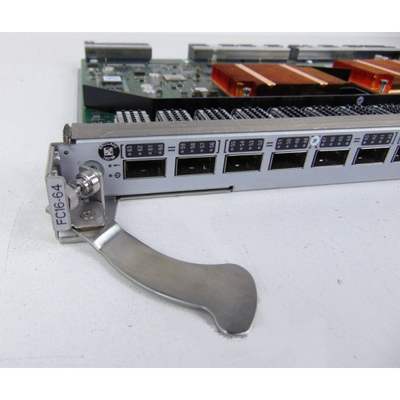 تیغه کانال فیبر دانسیته بالا DCX 8510 64x 16g FC16-64