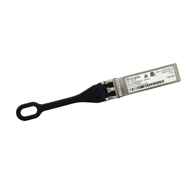فرستنده و گیرنده 850NM FC SFP 57-1000333-01 XBR-000212 32G FC SFP+ SWL MMF