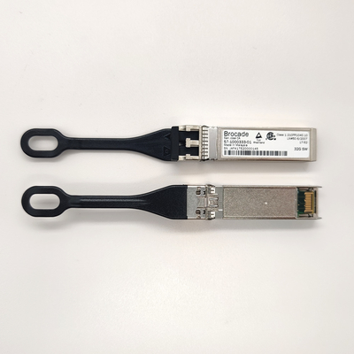 فرستنده و گیرنده 850NM FC SFP 57-1000333-01 XBR-000212 32G FC SFP+ SWL MMF