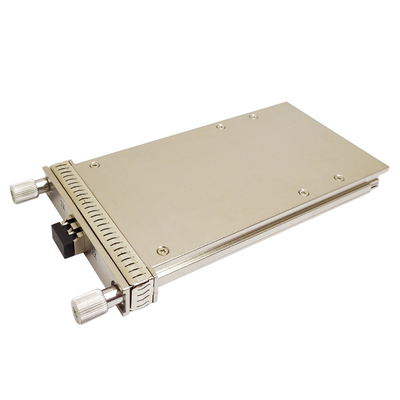 فرستنده گیرنده LAN-DWM 80KM ZR4 100G CFP برای سوئیچ اترنت مترو