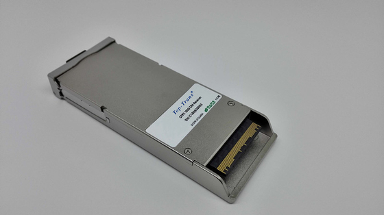 LWDM4 LC 100G QSFP28 Module 100G CFP2 ER4 1310nm 40km CE FCC