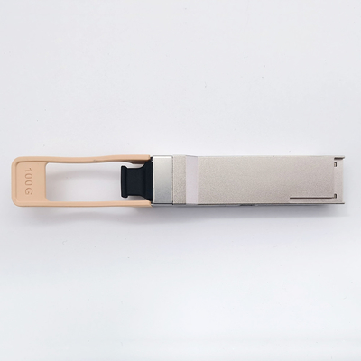 ماژول فرستنده و گیرنده نوری InnoLight QSFP28 100G QSFP28 SR4 TR-FC85S-N00
