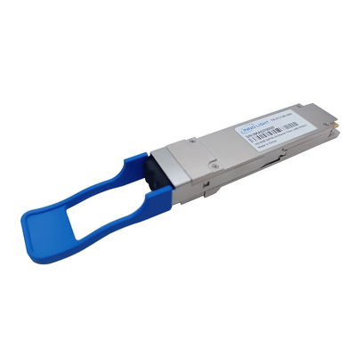 گیرنده نوری اترنت InnoLight TR-FC13R-N00 QSFP28 100G QSFP28 LR4