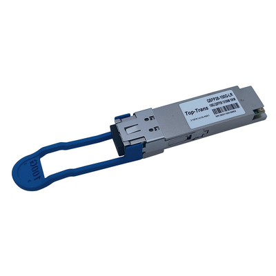 فرستنده گیرنده Arista QSFP28 100G PAM4 Single Lambda 2KM SMF QSFP-100G-FR