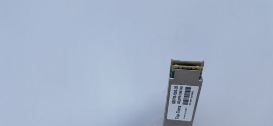Arista QSFP28 100G PAM4 Single Lambda Optics 10KM SMF LC Duplex QSFP-100G-LR